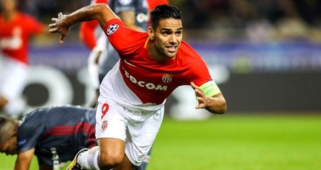 Galatasaray'ın gündemindeki Falcao: Hayatımdaki 4 kadını da düşünmem gerekiyor