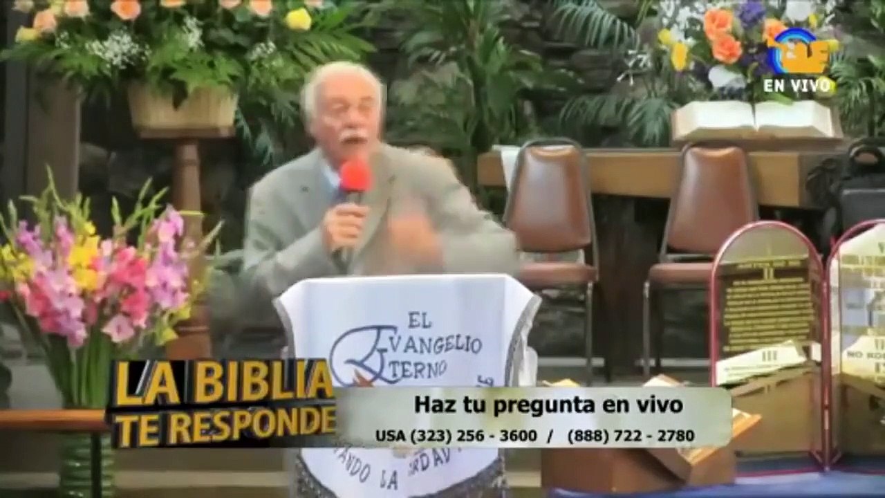 Es DAISI ESCALANTE una verdadera profeta?  SABIA RESPUESTA DE Hugo Gambetta