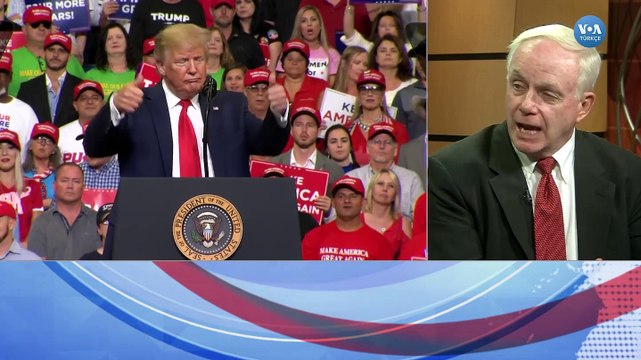 Malone: 'Silah Kontrolu Hassas ve Bölücü Bir Konu'