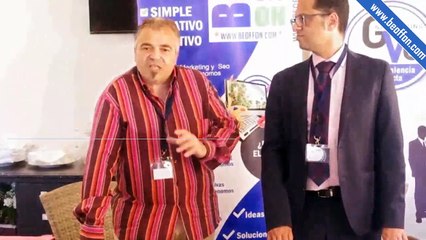 Agencia de Marketing Digital y Seo  BEOFFON para Pymes