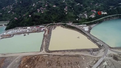 Bakan Turhan'dan Sevindiren Haber: 2 Yıl Erken Bitecek