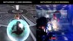 New Droideka (2019) vs Old Droideka (2005) Gameplay! - Star Wars Battlefront 2