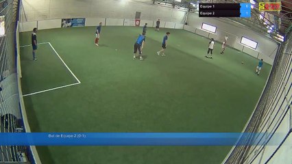 Equipe 1 Vs Equipe 2 - 09/08/19 17:53 - Loisir Poitiers - Poitiers Game Parc