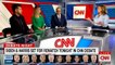 Biden & Harris set for rematch tonight in CNN Debate. #JoeBiden #Harris #CNN #DonaldTrump #News
