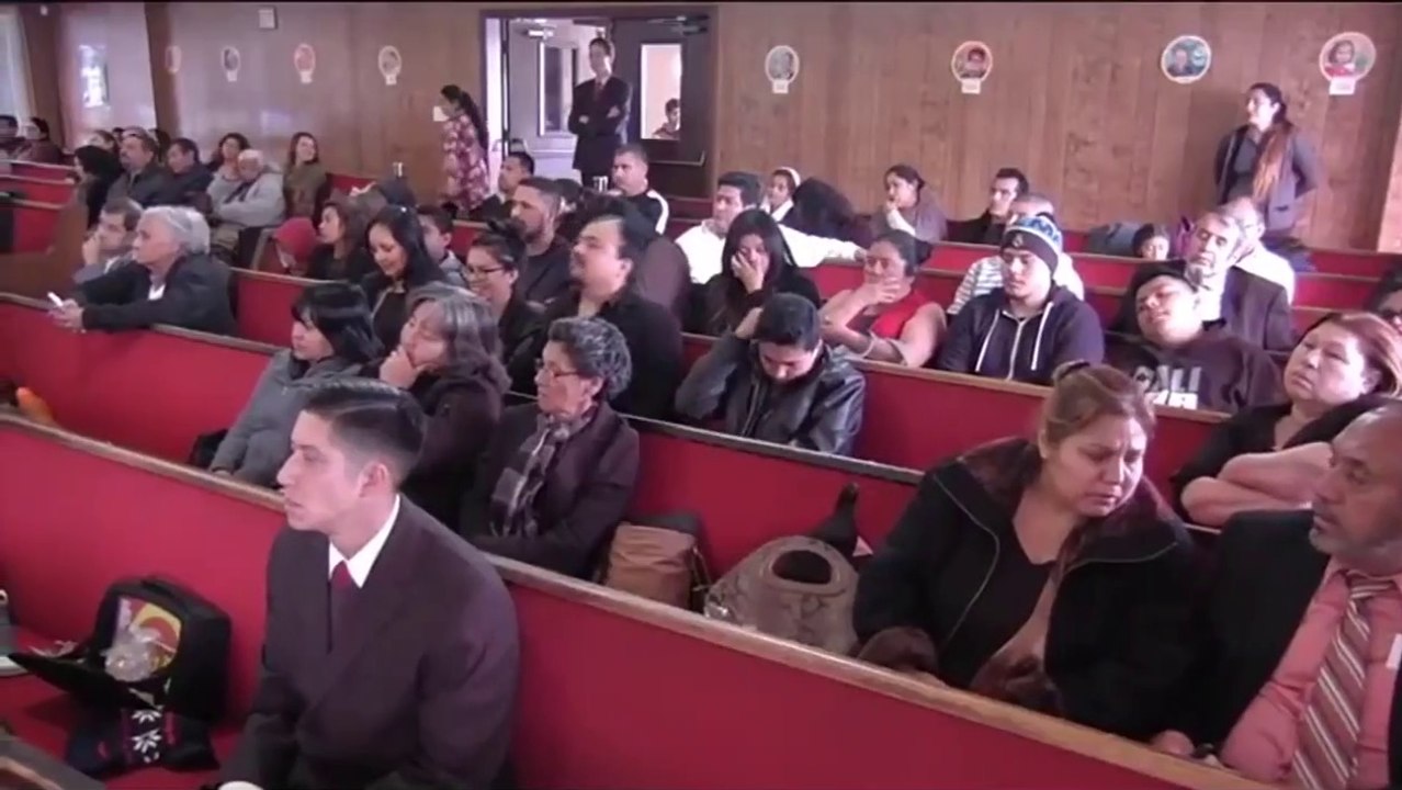 Historia completa:  Actitud de el cura párroco con la abuela del Pastor Gambetta cuando conoció el sábado