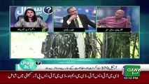sawal se aagey – 9th August 2019