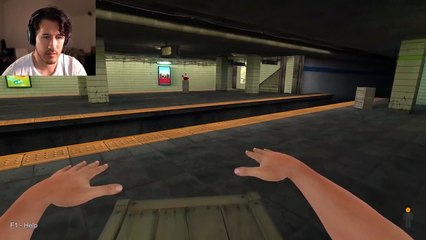 I KNOW HOW GRENADES WORK | Hand Simulator