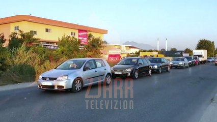 Shikoni rradhen te ura e Fushe Krujes