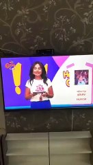 TRT Çocuk'ta "Kaz Dağları" sansürü! 9 yaşındaki çocuğu yayından aldılar...