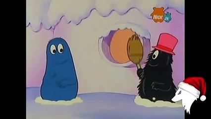 YTP I barbapaap non sanno cacare (Entry Collab)