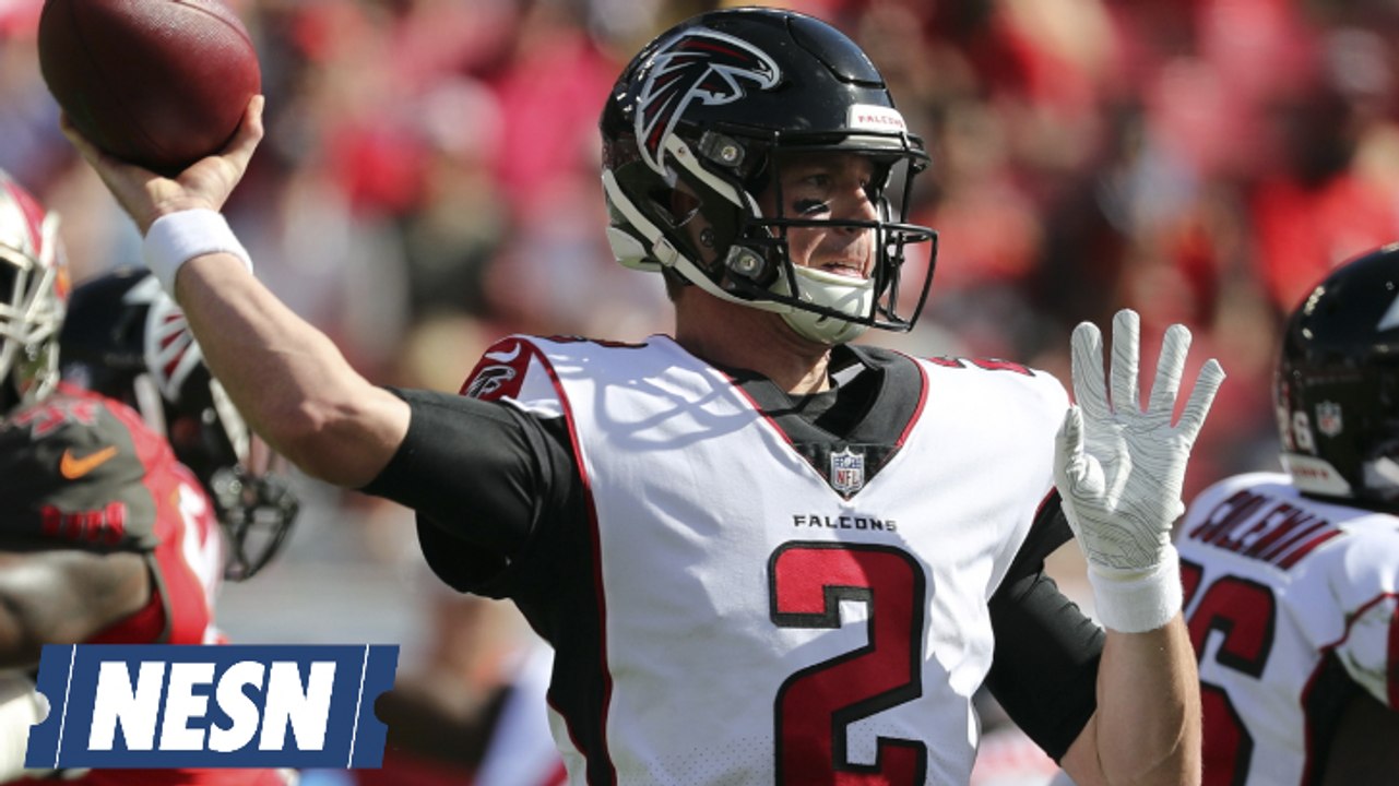 Top 5 Fantasy Football Quarterbacks Entering 2019