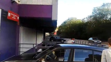 Pedro Porro Llega a Zorrilla Para Firmar por el Real Valladolid