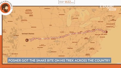 Mike Posner Airlifted to Hospital After Being Bit by Rattlesnake: 'That Venom Is No Joke!'