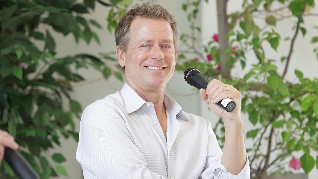 Greg Kinnear Thinks 'Maybe We Need' an 'As Good As It Gets' Sequel