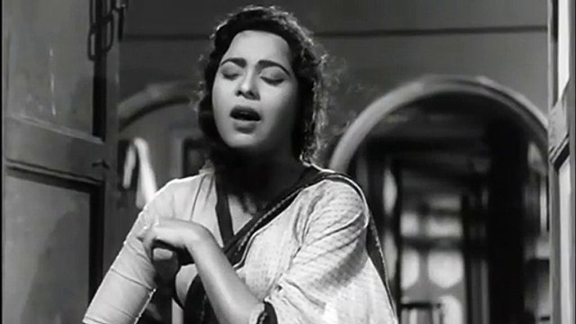 Mujhko Iss Raat Ki Tanhai – Film: DIL BHI TERA HUM BHI TERE — Lata Mangeshkar | From: Lata Forever: Black & White Hits – VOL: 2 | Hindi/Movie/Magic/Collection/Indian/लता मंगेशकर