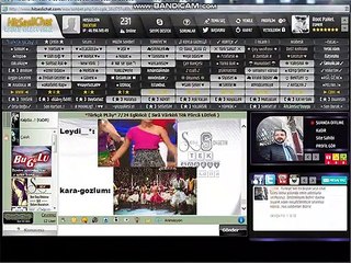 seslikare   seslinisan   hitsesli   sohbetin  eglencenin tek adresi