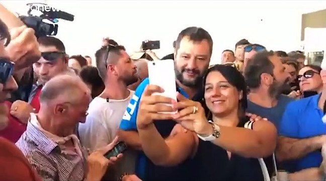 أين تتجه إيطاليا بعد انقلاب سالفيني على الائتلاف الحكومي؟