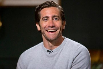 Jake Gyllenhaal’s Rumored Girlfriend Made a Rare Appearance at His Broadway Opening