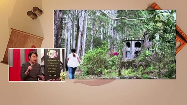 Culturas y tradiciones Casas embrujadas de Panamá - Nex Panamá