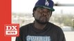 Wale Wants Mental Health Insurance To Come With Record Deals