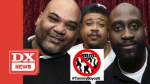 De La Soul Says Tommy Boy “Not In Business Of Giving Artists Back Their Masters”