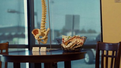 Welcome to Precure Chiropractic