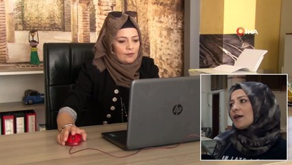 3 Çocuk Annesi Girişimci Kadın Kendi Kurduğu Firmada İşçi Gibi Çalışıyor