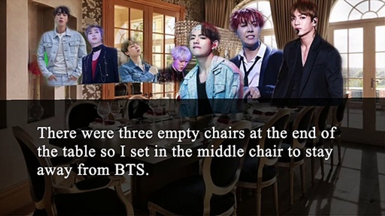 STEPBROTHERS - BTS FF [EP 7]