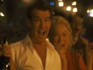 (2008) Mamma Mia! Movie Trailer