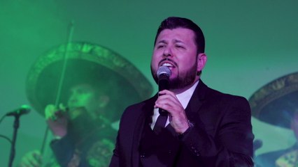 Roberto Tapia - Te Voy A Olvidar