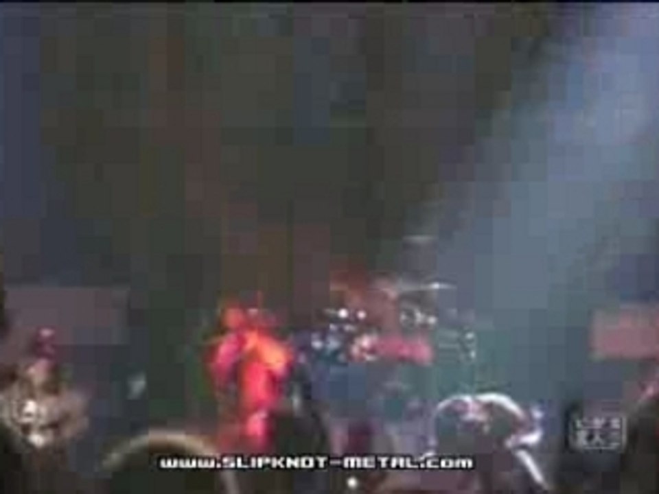 Slipknot - People shit