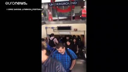 Stromausfall in mehreren Regionen Großbritanniens