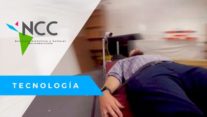 Gravedad artificial en el espacio, una realidad cercana