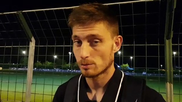 Eric Vandenabeele - Chambly-Grenoble