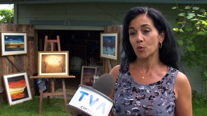 Patricia Charest dévoile « Angie - Retrouve tes ailes »