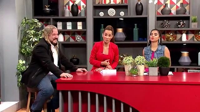 Invitado Ají Eduardo Verdurmen, lanzamiento del libro Rex Angelorum III El nacimiento de Gabriel - Nex Panamá