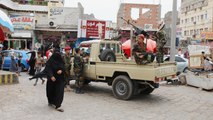 قوات الحكومة اليمنية تحرز تقدما في محافظة عدن