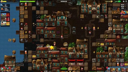 [~Pirates~] #2 Tortuga Bay - Diggy's Adventure