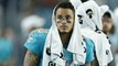 Dolphins' Kenny Stills Stands By Criticism of Team Owner Amid Reported Death Threats | THR News