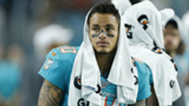 Dolphins' Kenny Stills Stands By Criticism of Team Owner Amid Reported Death Threats | THR News