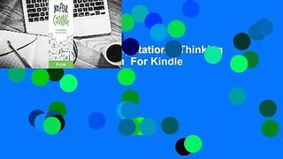 No Fear Coding: Computational Thinking Across the Curriculum  For Kindle