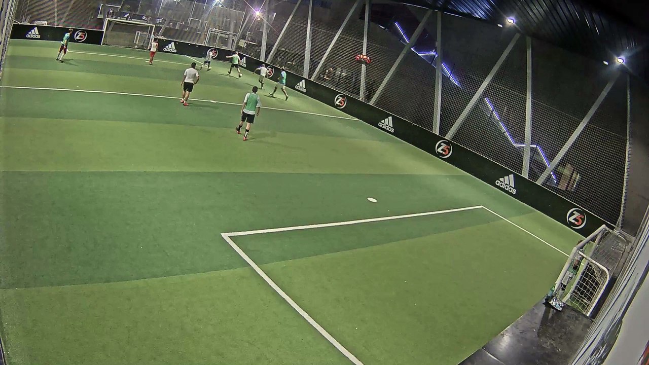 Equipe 1 Vs Equipe 2 - 09/08/19 21:27 - Loisir Aix en Provence  - Aix en Provence  Z5