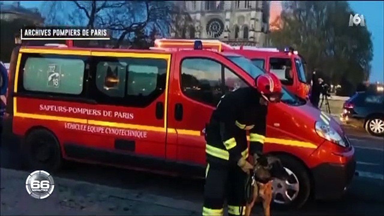 Présentation du K9 Vision System