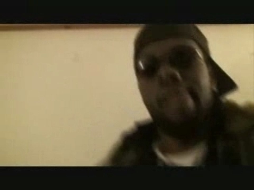 Maitre Gims - Hey Merde