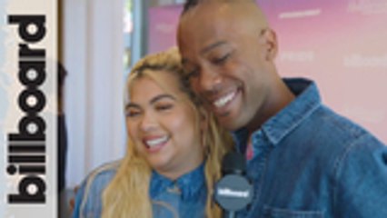 An Inside Look at Billboard's Inaugural Pride Summit | Billboard News