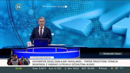 10 Türk denizci serbest bırakıldı