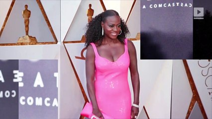 Happy Birthday, Viola Davis! (Sunday, August 11)