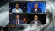 الحصاد- معارك عدن.. تحالف الرياض وأبو ظبي على المحك