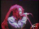 mort de bob marley - journal du 12 mai 1981