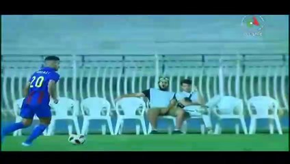 CAF CC : Paradou AC 3-0 CI Kamsar